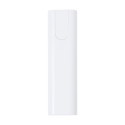 Complix white  USB charger cable set 