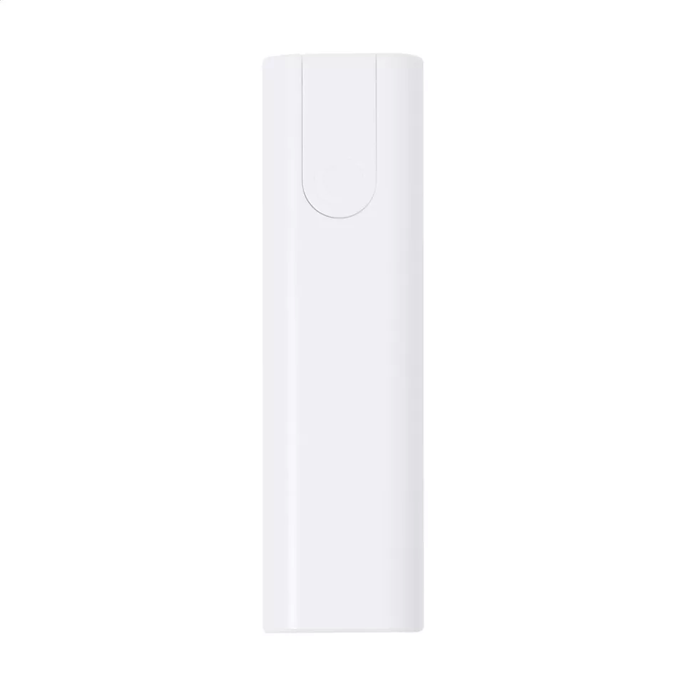 Complix white  USB charger cable set 