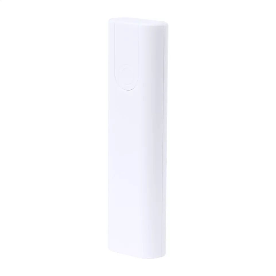 Complix white  USB charger cable set 