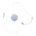 Ralospic zilver  USB-oplaadkabel 