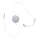 Ralospic silver  USB charger cable 