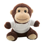 Rehowl marron  peluche...