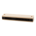 Sonny natuurlijk  mondharmonica 