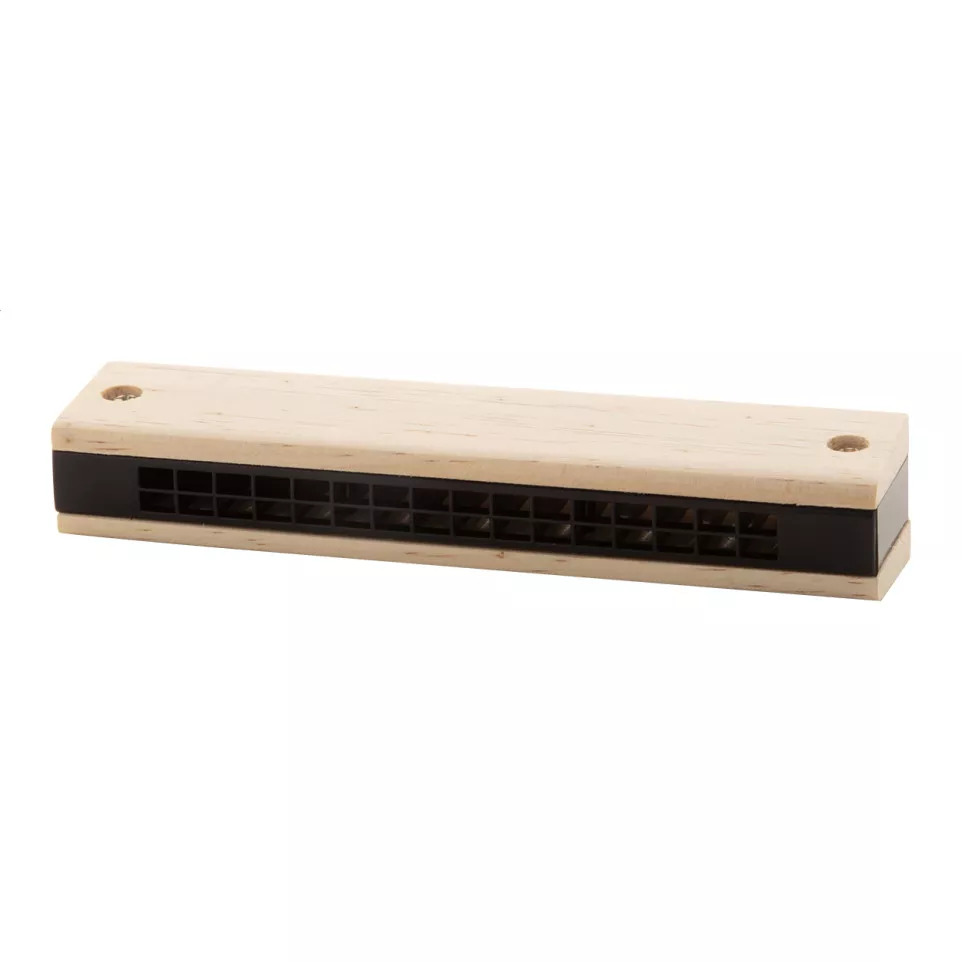 Sonny natuurlijk  mondharmonica 