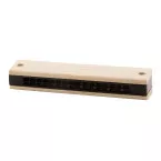 Sonny naturelle  harmonica 