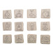 Colormor natural  colouring memory game, environment protection 