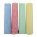 Chaxon white  custom chalk set 