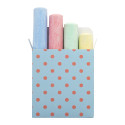 Chaxon white  custom chalk set 