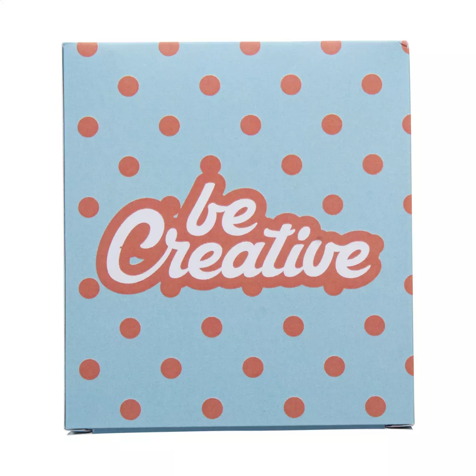 Chaxon white  custom chalk set 