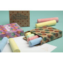 Chaxon white  custom chalk set 