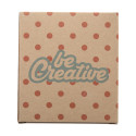 Chaxon Eco naturelle  set de craies 