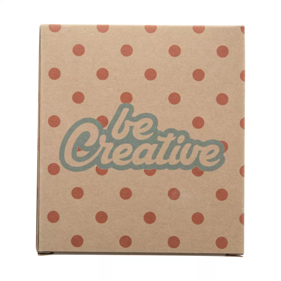 Chaxon Eco naturelle  set de craies 