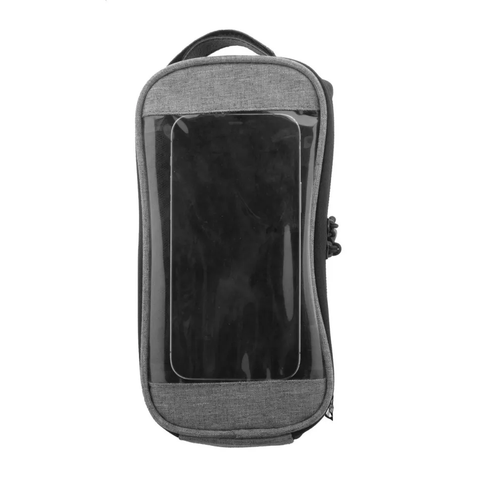 Shimana gris  sac support mobile pour...