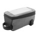 Shimana grey  RPET bicycle mobile holder bag 