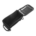 Shimana gris  sac support mobile pour vélo en RPET 