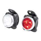 Bilux noir  set lampes pour...