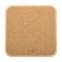 Crompe natural  wireless charger 