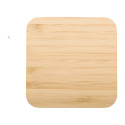 Crompe natural  wireless charger 