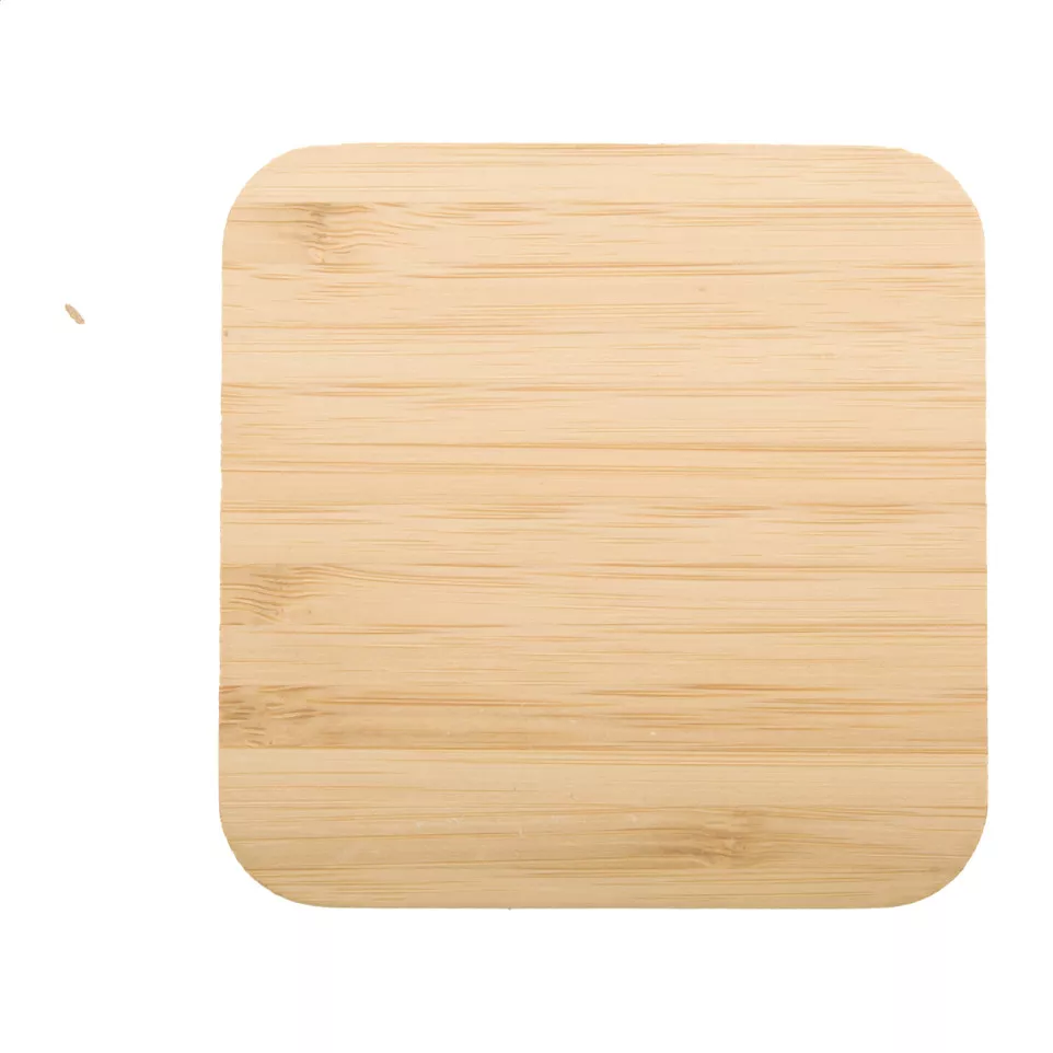 Crompe naturelle  chargeur sans fil 