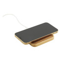 Crompe natural  wireless charger 