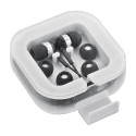 Cound black  USB-C earphones 