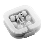 Cound wit  USB-C oordopjes 
