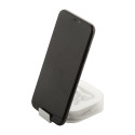 Cound blanc  USB-C Écouteurs 