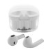 Trance white  RABS transparent wireless earphones 