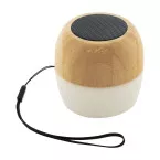 Lightbeat natuurlijk  draadloze luidspreker 