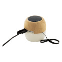 Lightbeat naturelle  haut-parleur sans fil 