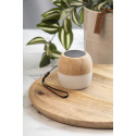 Lightbeat natural  wireless speaker 