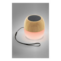 Lightbeat naturelle  haut-parleur sans fil 