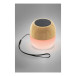 Lightbeat naturelle  haut-parleur sans fil 
