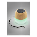 Lightbeat natural  wireless speaker 
