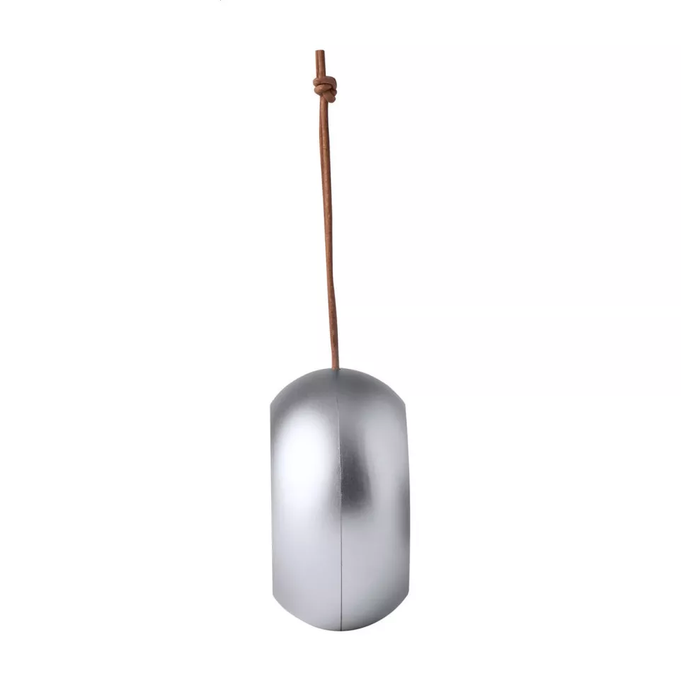 Aloid zilver  draadloze luidspreker 
