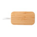 Holbaru natuurlijk  USB hub 