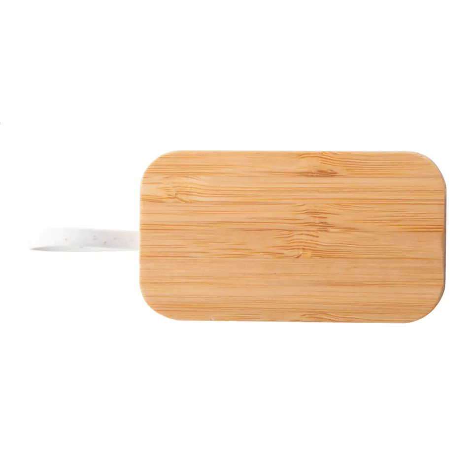 Holbaru natural  USB hub 