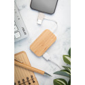 Holbaru naturelle  Hub USB 