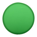 Rocket green  RPET frisbee 