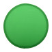 Rocket groen  RPET-frisbee 