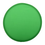 Rocket groen  RPET-frisbee 