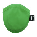 Rocket green  RPET frisbee 