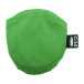 Rocket green  RPET frisbee 