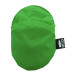 Rocket green  RPET frisbee 