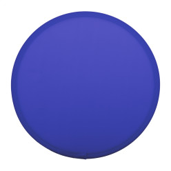 Rocket blauw  RPET-frisbee 
