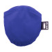 Rocket blauw  RPET-frisbee 
