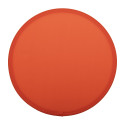 Rocket rood  RPET-frisbee 