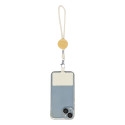 Cohol Wrist naturelle  Support téléphone portable bracelet 