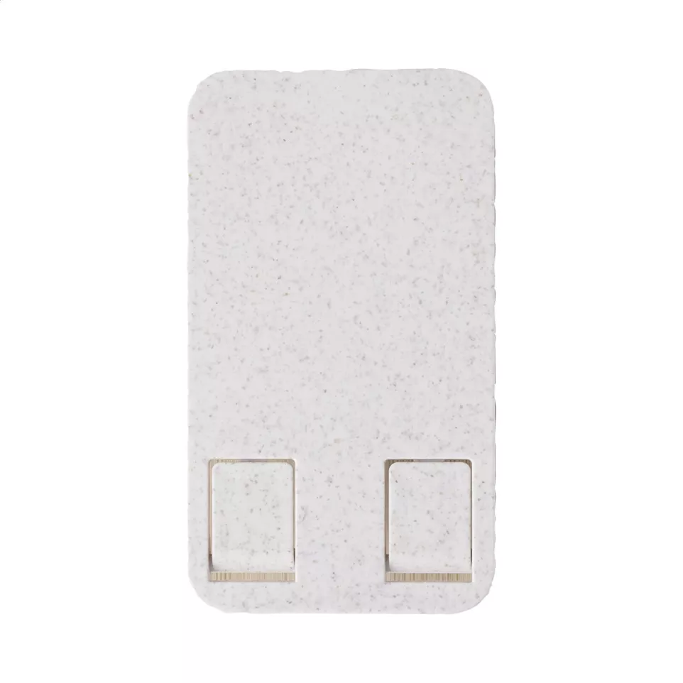 Modyx natural  desk mobile holder 