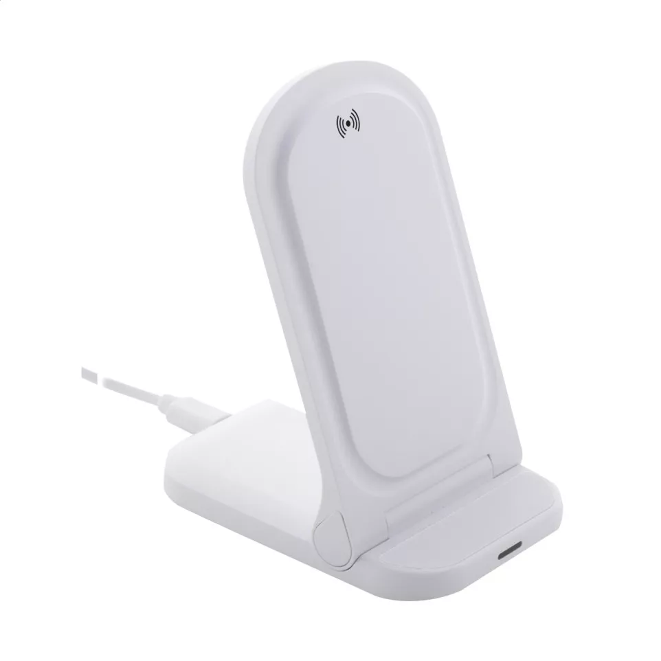 Rewolt blanc  Support téléphone...